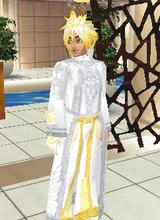 avatar image