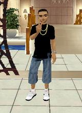 avatar image