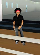Avatar pic