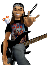 avatar image