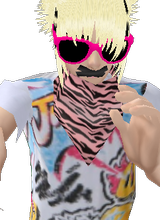 avatar image