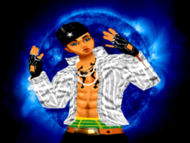avatar picture