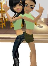 Avatar pic