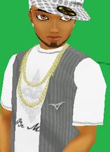 Avatar pic