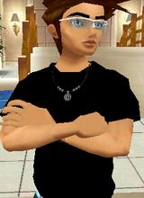 avatar image