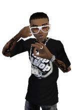 avatar image