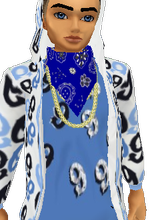 Avatar pic