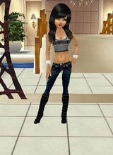 avatar image