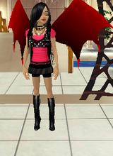 avatar image