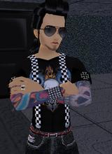 avatar picture