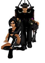 avatar image
