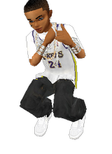 avatar image
