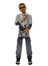 avatar image