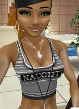 Avatar pic