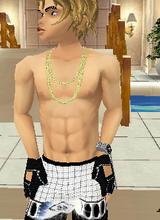 Avatar pic