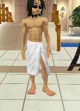 Avatar pic
