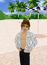 avatar image