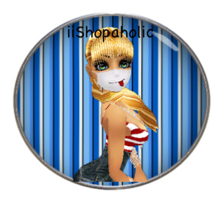 iiShopaholic