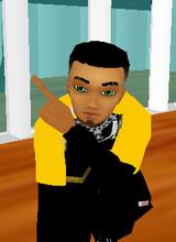 Avatar pic
