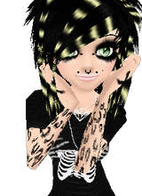 avatar image