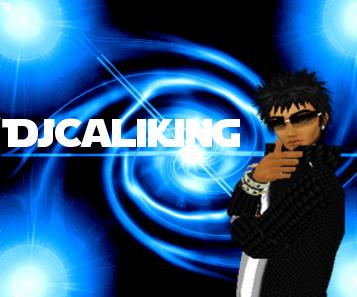 DjCaliKing
