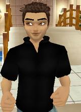 avatar image