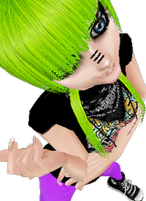 avatar image