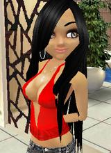 Avatar pic