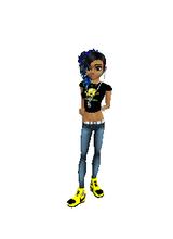 avatar image