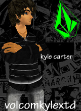avatar image