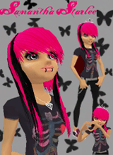 avatar image