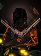 KingGrimSynn