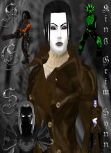 avatar image