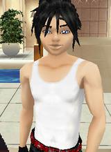 Avatar pic