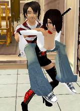 avatar image