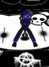 DJKristalBlue