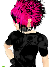 avatar image