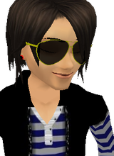 Avatar pic