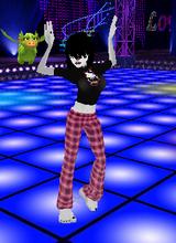 avatar image