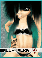SallyWalkr