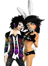 avatar image