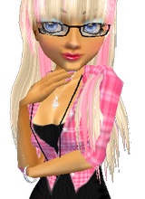 avatar picture
