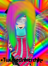 TwistedSilverChik