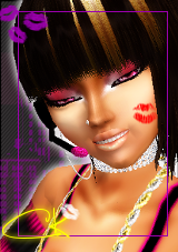 ComplexKiss