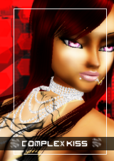 ComplexKiss