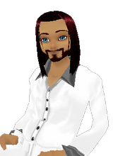 AustereWilliam