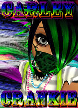 carleycrankie