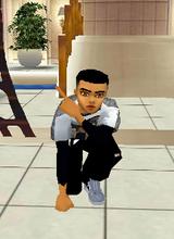 avatar image