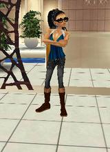 avatar image