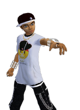 avatar image